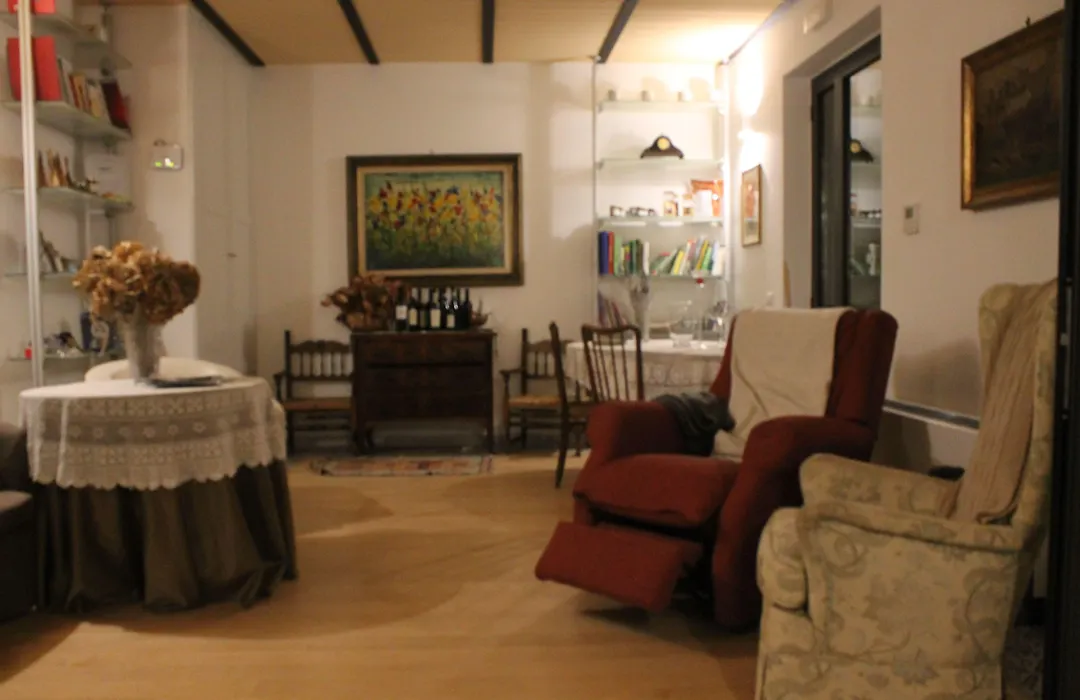 Country House Erba Regina-1