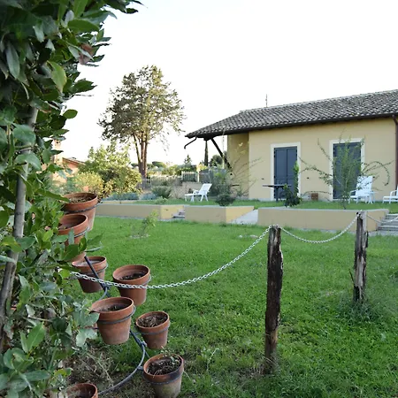 Country House Erba Regina-2